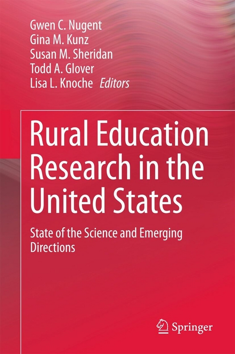 Rural Education Research in the United States - 