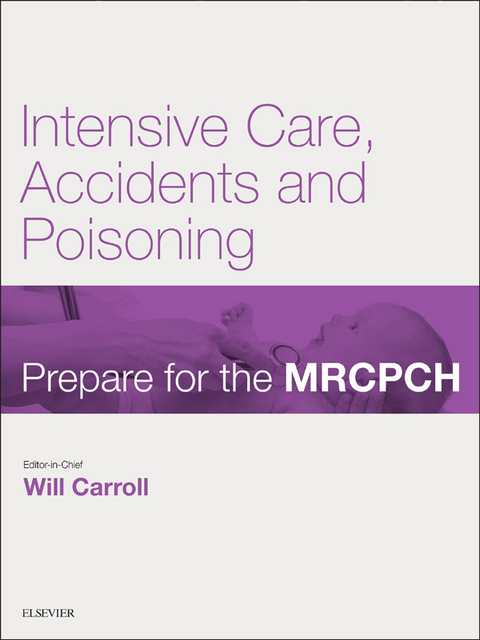 Intensive Care, Accident & Poisoning - 
