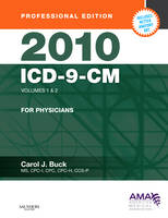 ICD-9-CM 2010 for Physicians