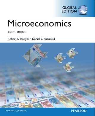 MyEconLab -- Standalone Access Card -- for Microeconomics, Global Edition