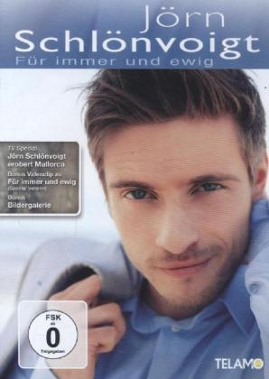 F&uuml;r immer und ewig, 1 DVD - J&ouml;rn Schl&ouml;nvoigt