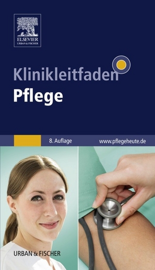 Klinikleitfaden Pflege