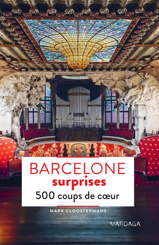 Barcelone surprises