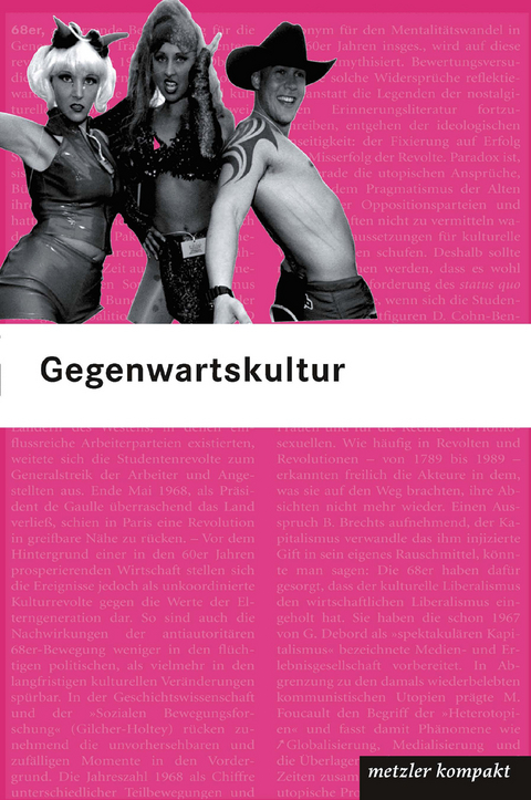 Gegenwartskultur - 
