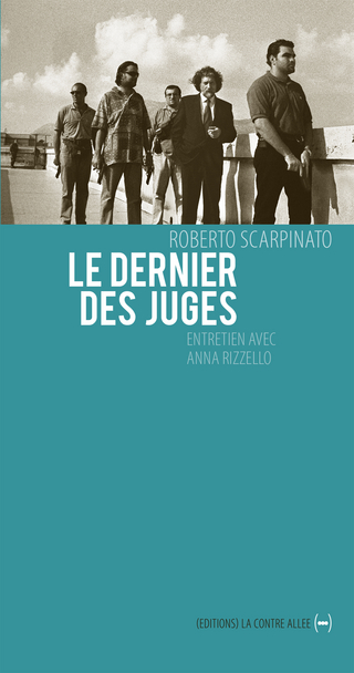 Le Dernier des juges