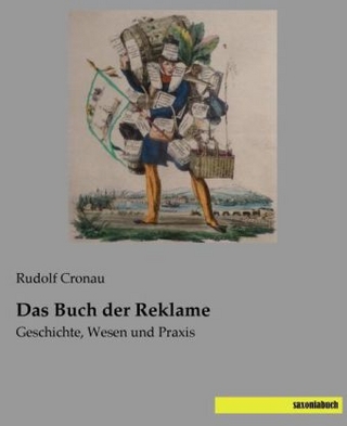 Das Buch der Reklame