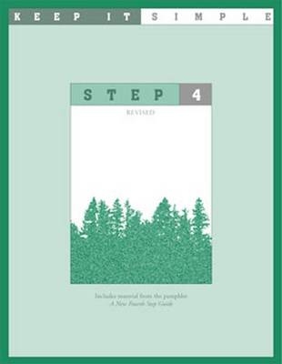 Keep it Simple: Step 4
