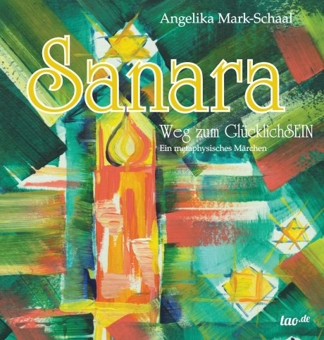 Sanara - Angelika Mark-Schaal