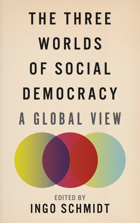 The Three Worlds of Social Democracy - 