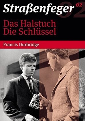 Das Halstuch / Die Schlüssel, 6 DVDs