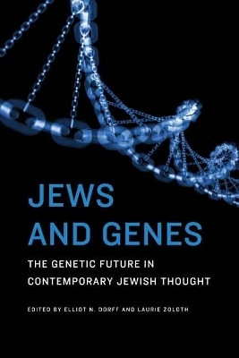 Jews and Genes - 