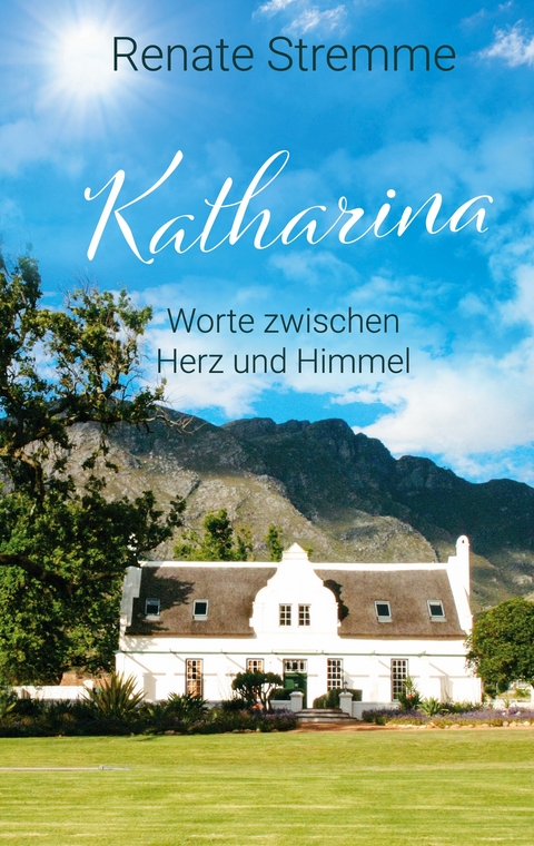 Katharina - Renate Stremme