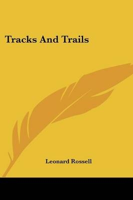 Tracks And Trails