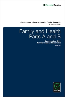 Family and Health - 