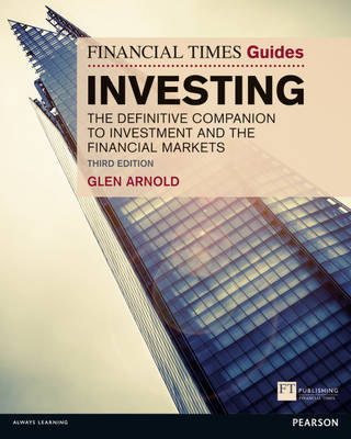 Financial Times Guide to Investing PDF -  Glen Arnold