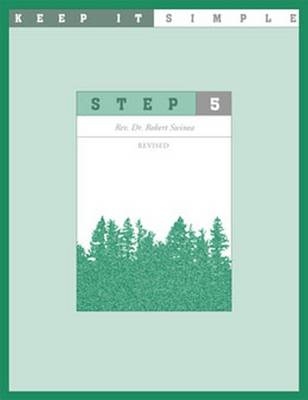 Keep it Simple: Step 5