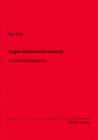 Eugen Rosenstock-Huessy