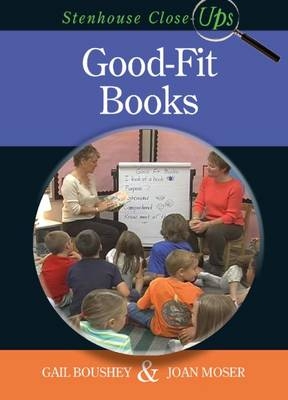 Good-Fit Books (DVD)