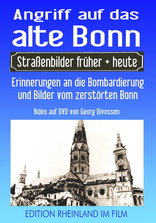 Angriff auf das alte Bonn