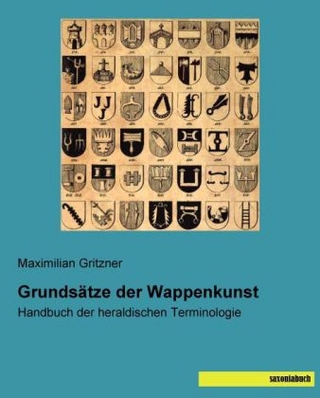 Grundsätze der Wappenkunst
