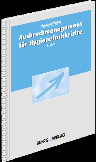 Ausbruchmanagement für Hygienefachkräfte