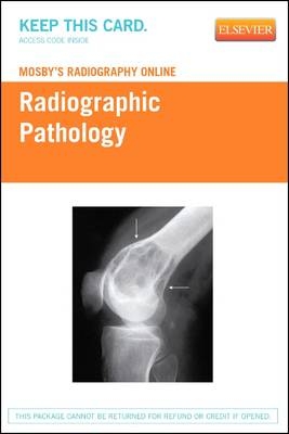 Mosby's Radiography Online: Radiographic Pathology