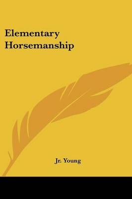 Elementary Horsemanship