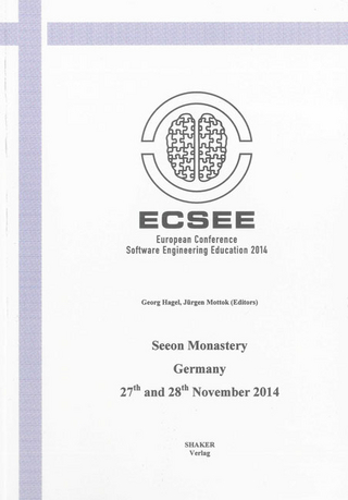 European Conference on Software Engineering Education