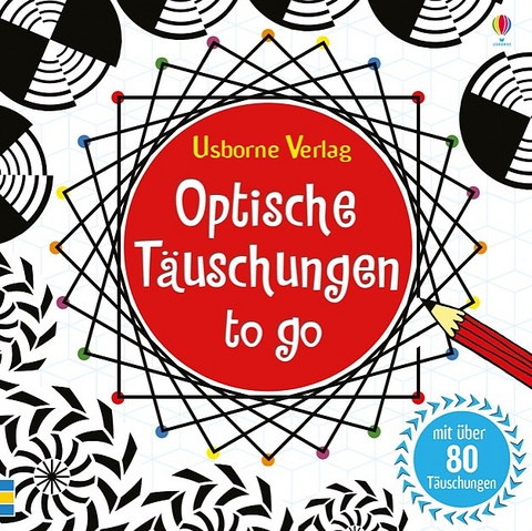 Optische T&auml;uschungen to go - Sam Taplin