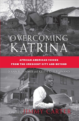 Overcoming Katrina