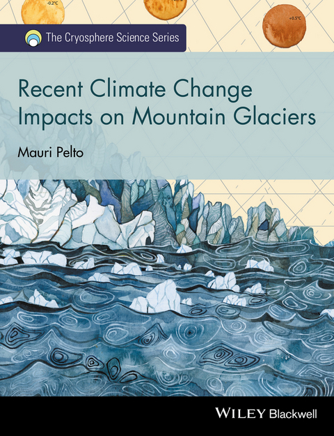 Recent Climate Change Impacts on Mountain Glaciers - Mauri Pelto