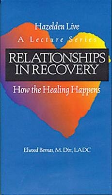 Relationships in Recovery