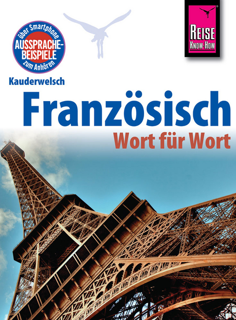 Franz&ouml;sisch - Wort f&uuml;r Wort - Gabriele Kalmbach