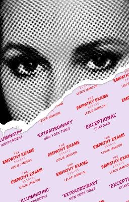 The Empathy Exams - Leslie Jamison