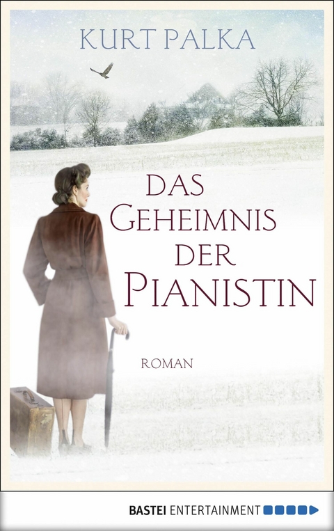 Das Geheimnis der Pianistin - Kurt Palka
