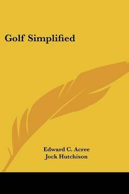 Golf Simplified