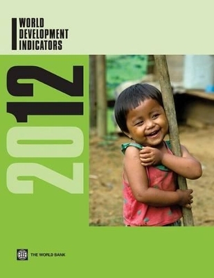World Development Indicators 2012 - World Bank