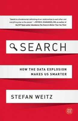 Search -  Stefan Weitz