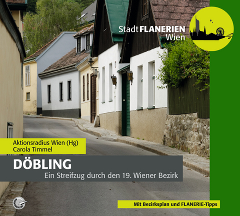 STADTFLANERIE D&ouml;bling - 