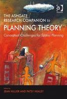 Ashgate Research Companion to Planning Theory
