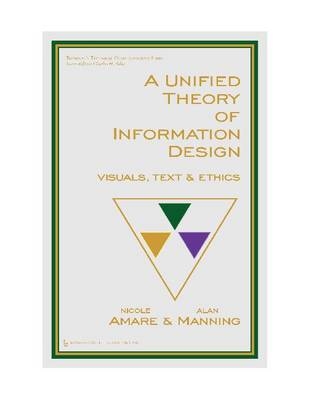 Unified Theory of Information Design -  Nicole Amare,  Alan Manning