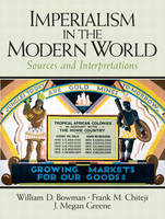 Imperialism in the Modern World - 