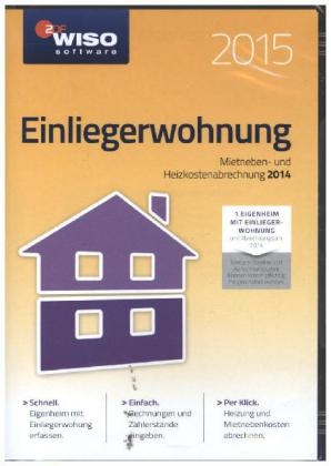 WISO Einliegerwohnung 2015