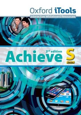 Achieve: Starter: iTools DVD-Rom