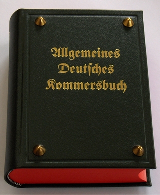 Allgemeines Deutsches Kommersbuch