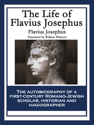 The Life of Flavius Josephus