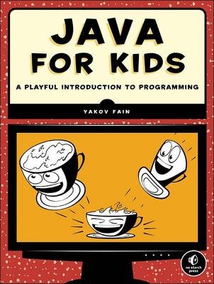 Teach Your Kids Java