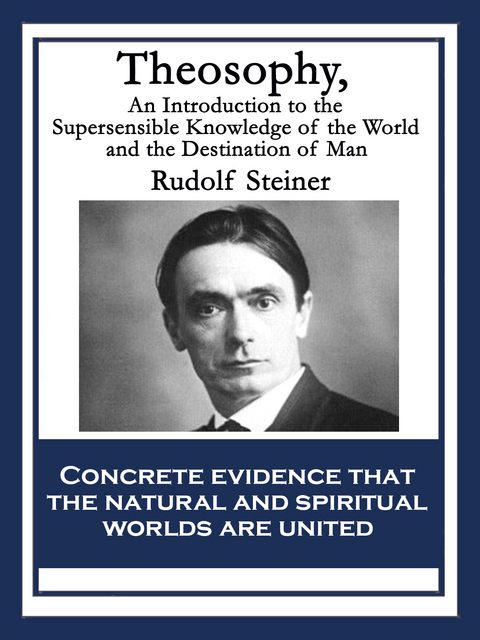 Theosophy - Rudolf Steiner
