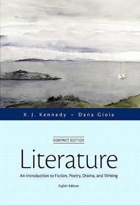 Literature - X. J. Kennedy, Dana Gioia