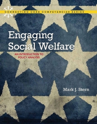 Engaging Social Welfare - Mark J. Stern